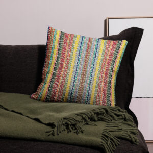 OG Martha Premium Pillow Case