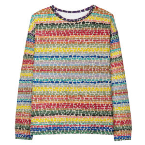 OG Martha Unisex cotton sweatshirt