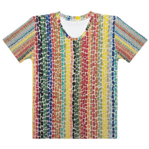 'OG Martha' Women’s cotton crew neck t-shirt